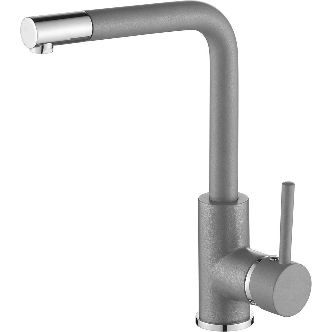 Смеситель AquaSanita Forte 5553 202 ALM