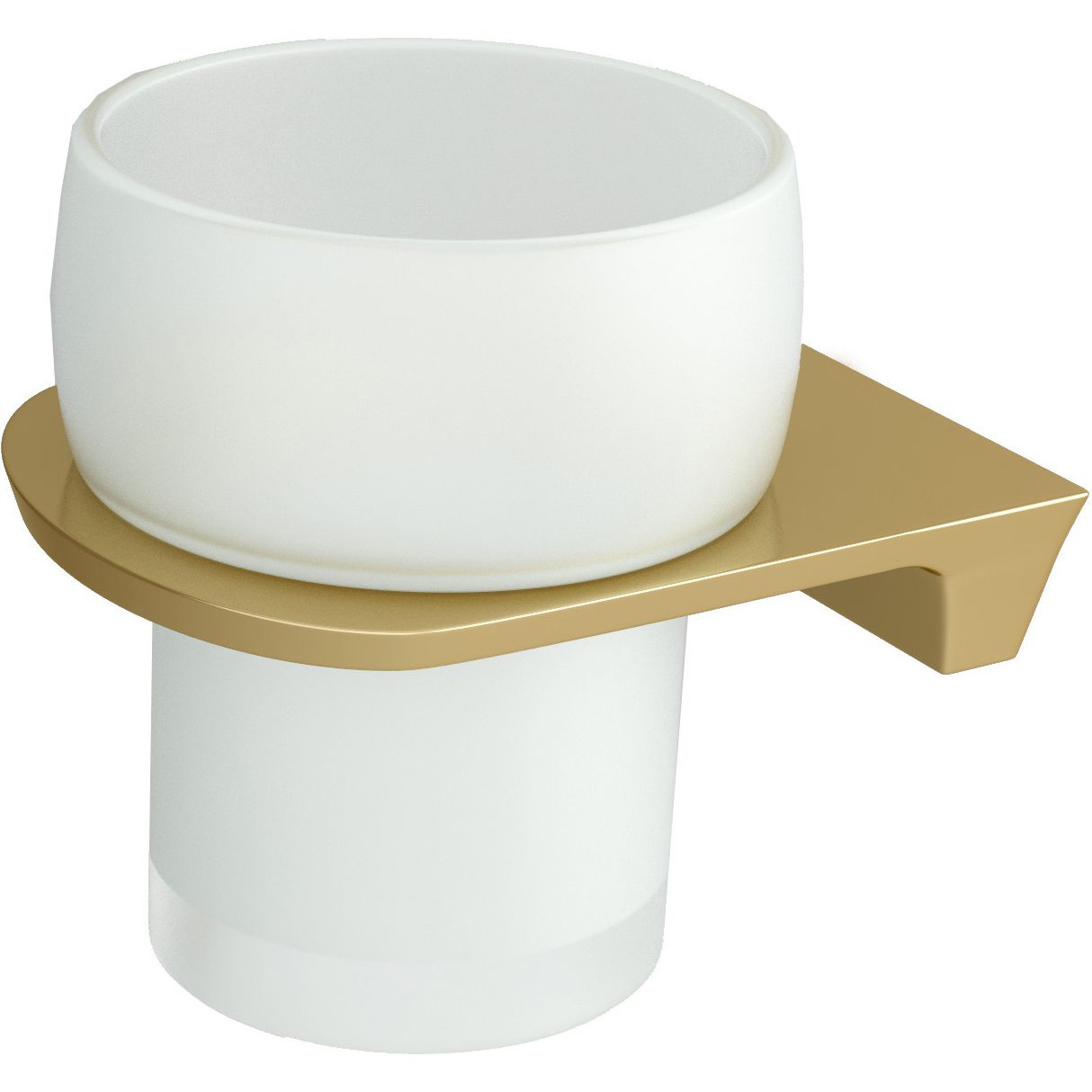 Подстаканник одинарный WasserKRAFT Aisch, K-5928