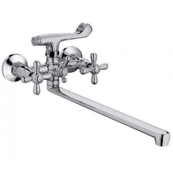 Смеситель для ванны Frap F2125