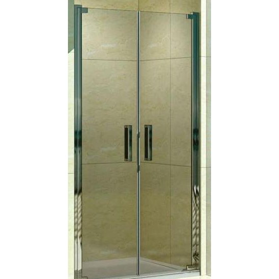 Душевая дверь WeltWasser WW600 600K2-90