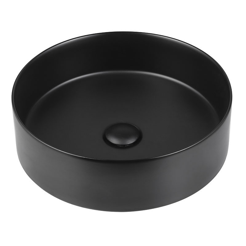 Раковина керамическая Vincea 40x40, VBS-216MB