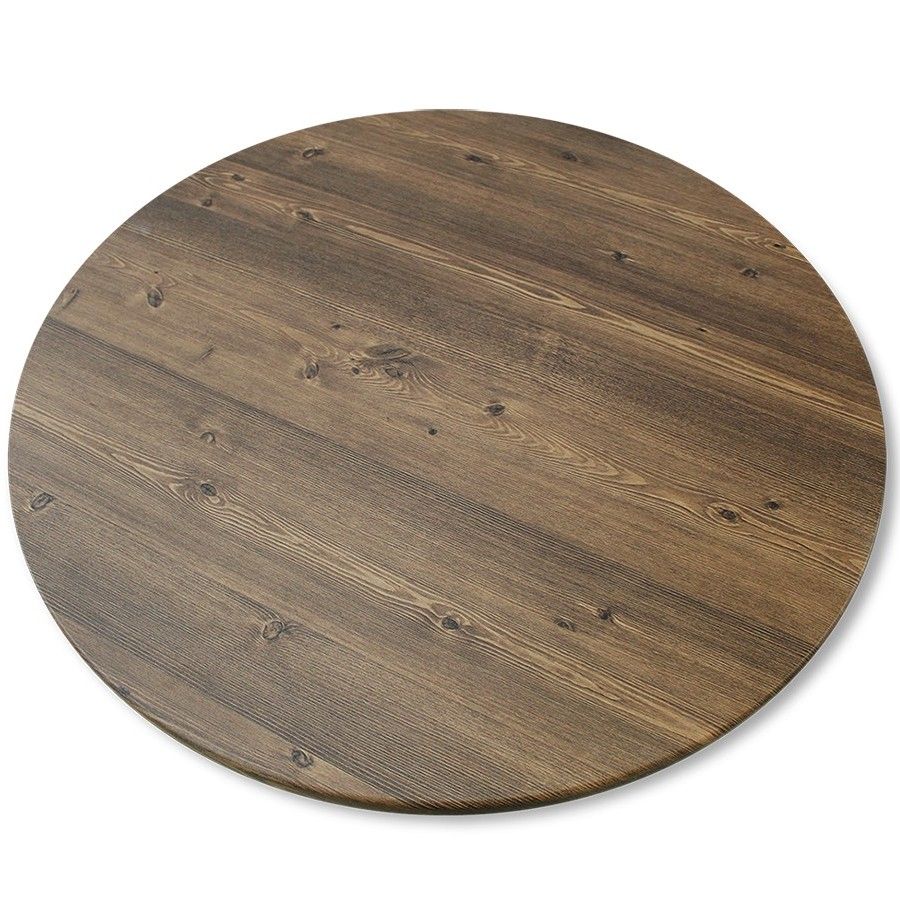 Столик журнальный Sheffilton SHT-TU29/H36/МДФ 70 орех светлый/черный муар, 191166