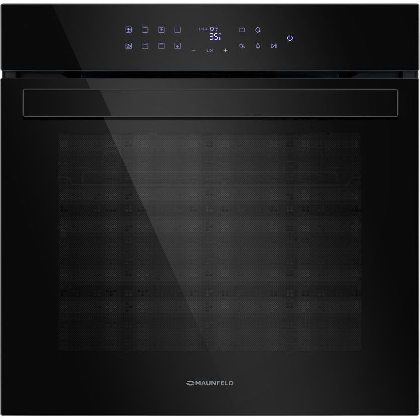 Шкаф духовой электрический Maunfeld, EOEH.7611SCB