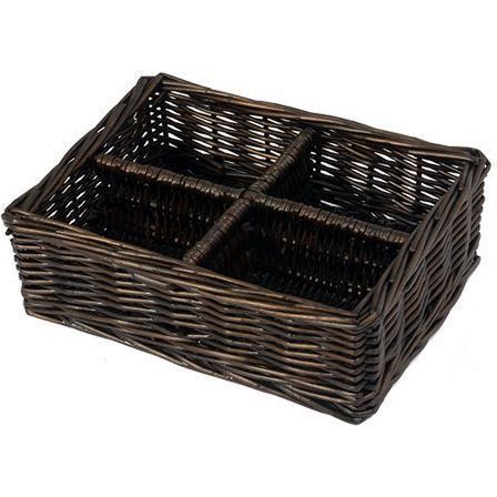 Плетеная корзина WasserKRAFT Neime, WB-190-S