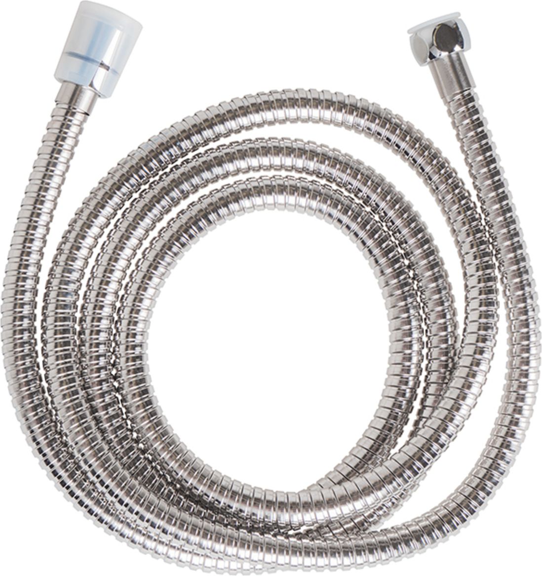 Шланг для душа, нержавеющая сталь, 1.5 м, Iddis, A50211 1.5