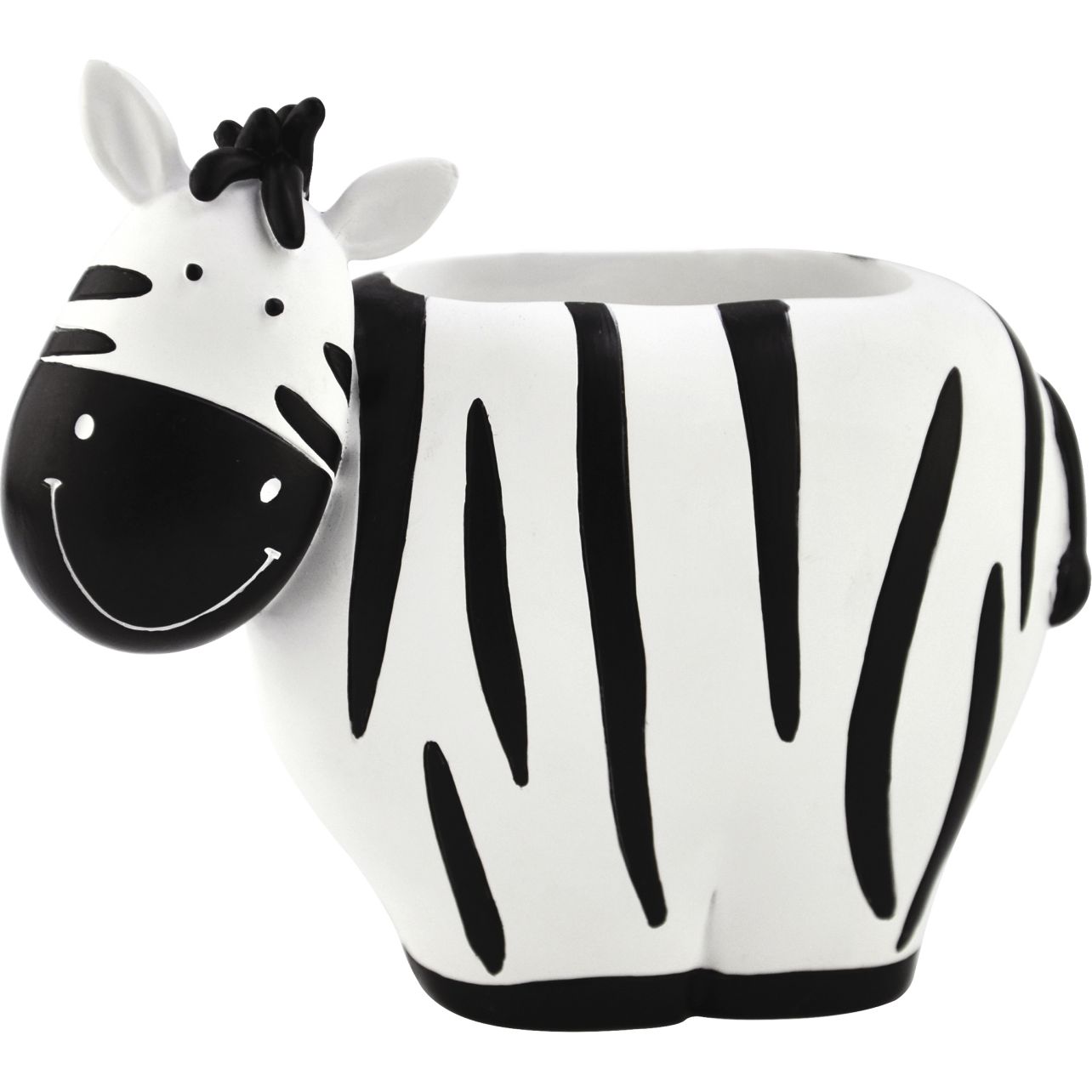 Стакан для зубных щеток WasserKRAFT Lippe, K-8128A