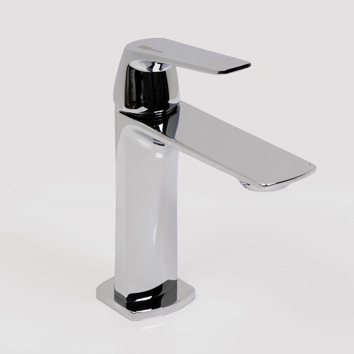 Смеситель для умывальника WasserKRAFT Neime, 1903