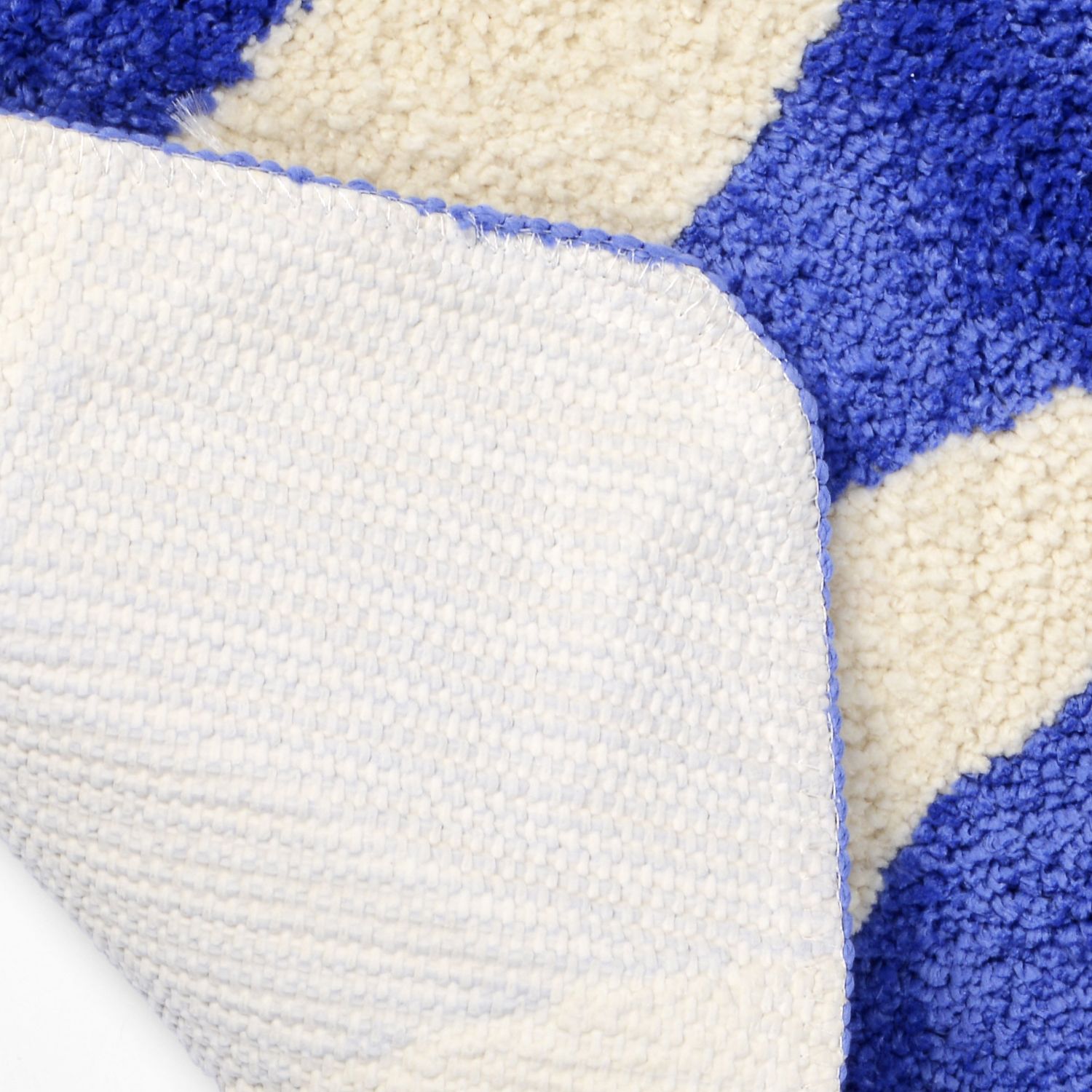 Коврик для ванной комнаты WasserKRAFT Rhein, BM-6205