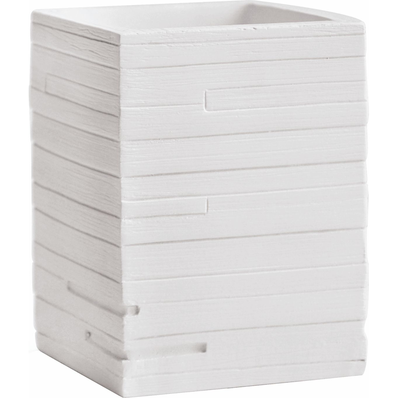 Стакан для зубных щеток WasserKRAFT Leine, K-3828