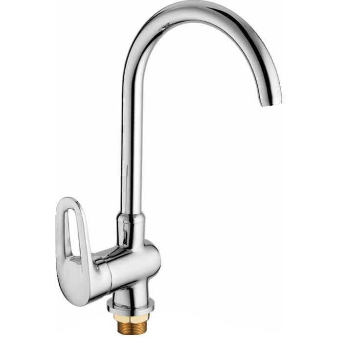 Смеситель для кухни Haiba HB4068