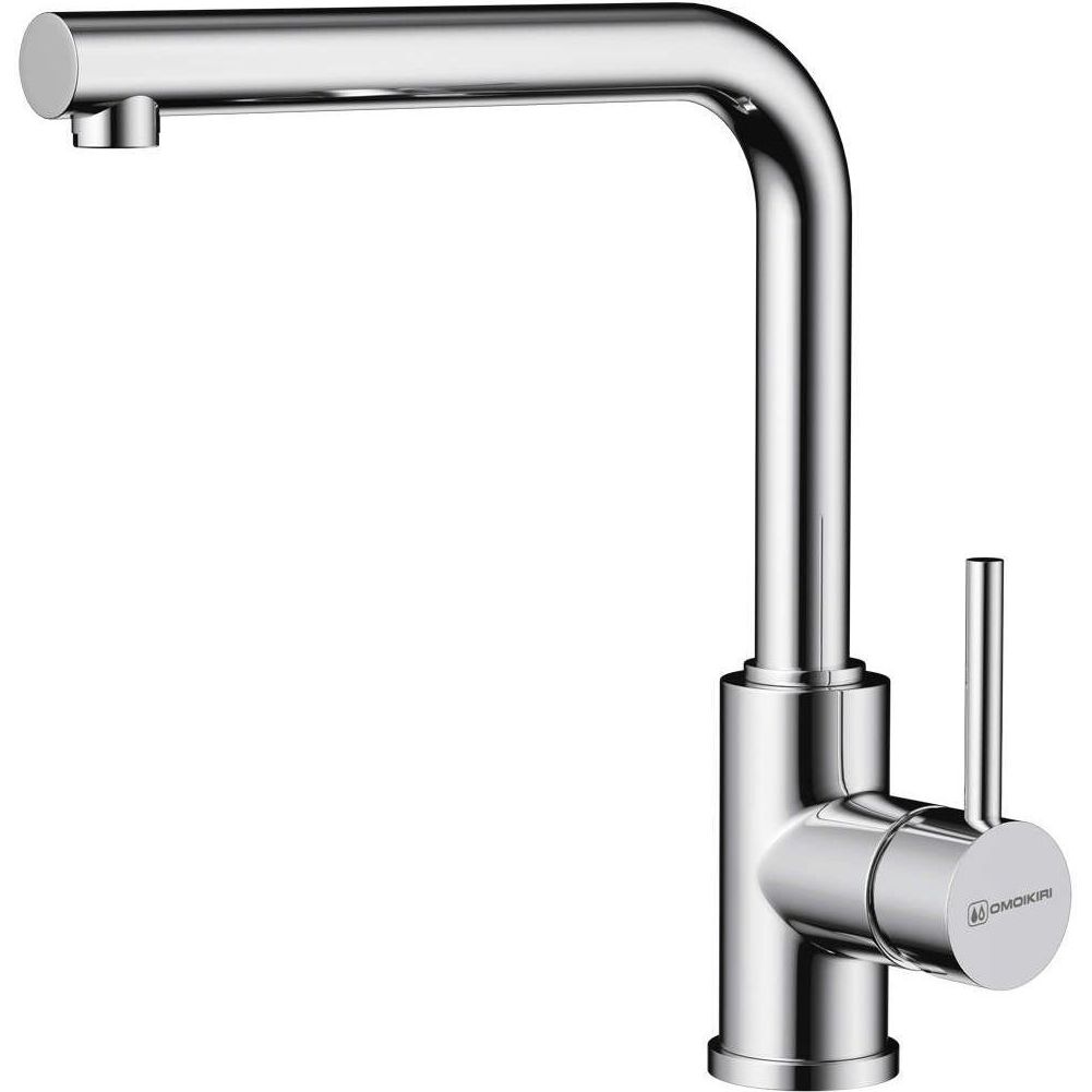 Кухонный смеситель Omoikiri Nakagawa-C, 4994306