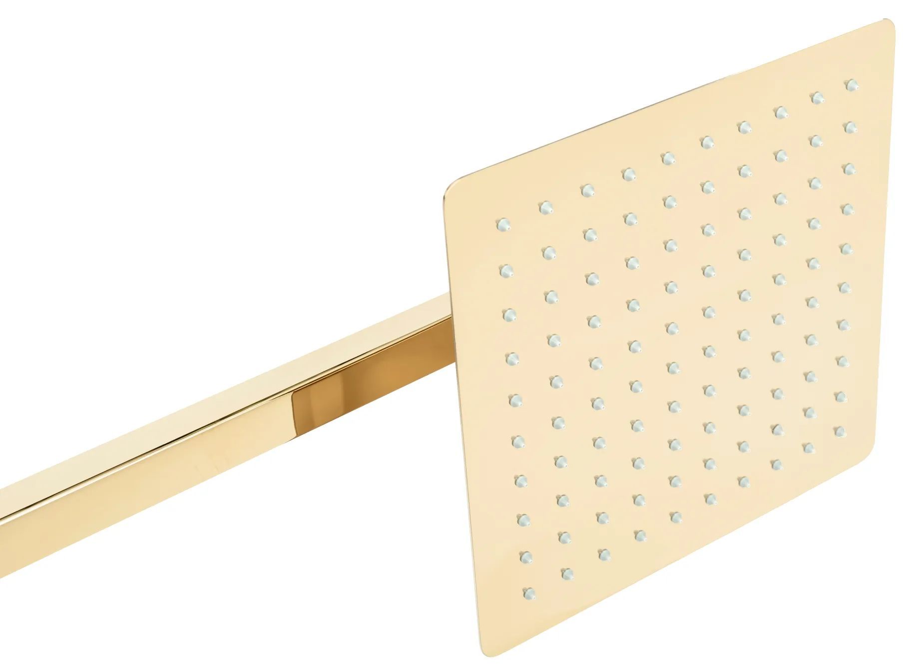 Душевая система Rea Orix Gold, REA-P8464