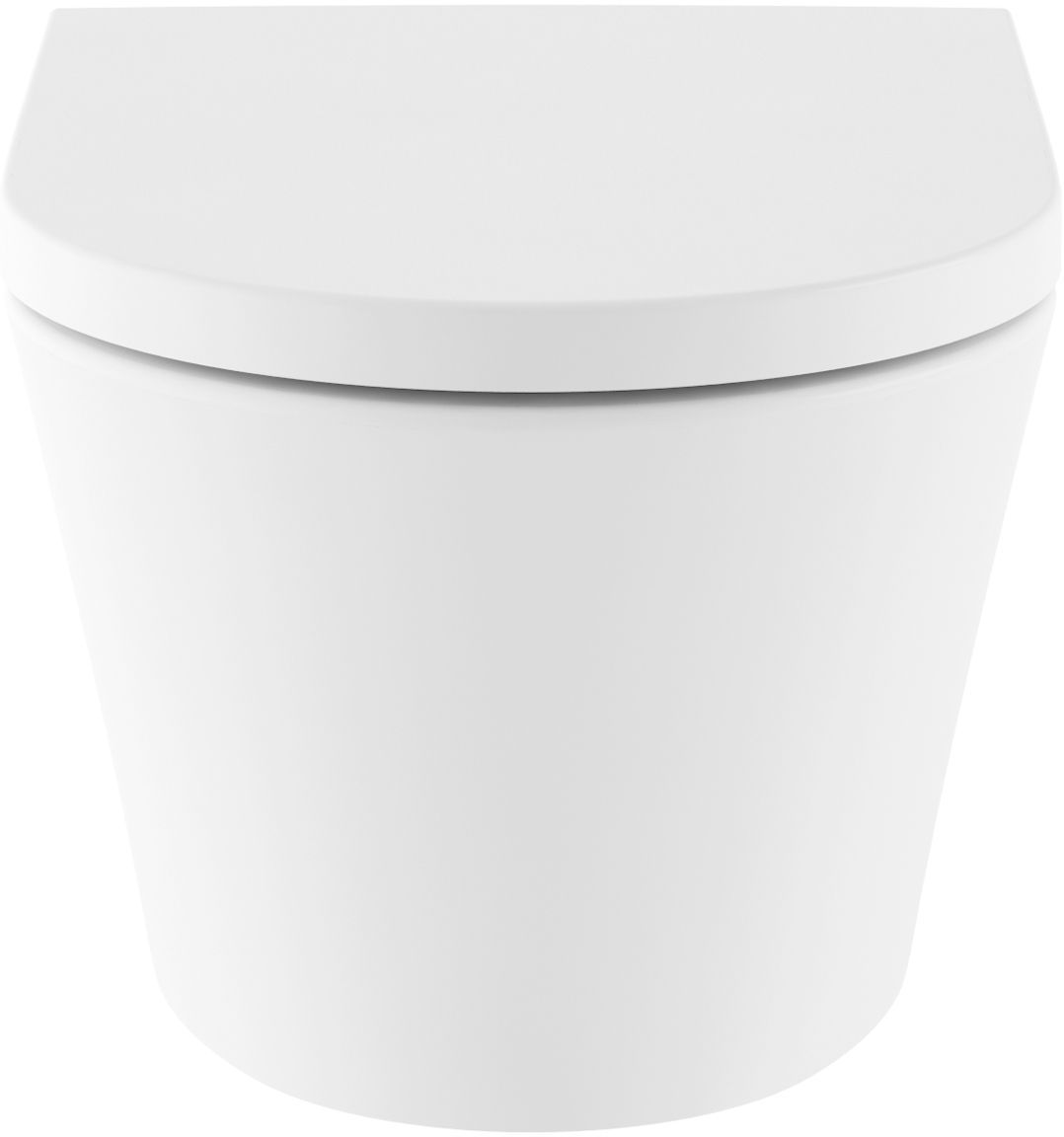 Подвесной унитаз Lavinia Boho Biore Rimless, 3304003R