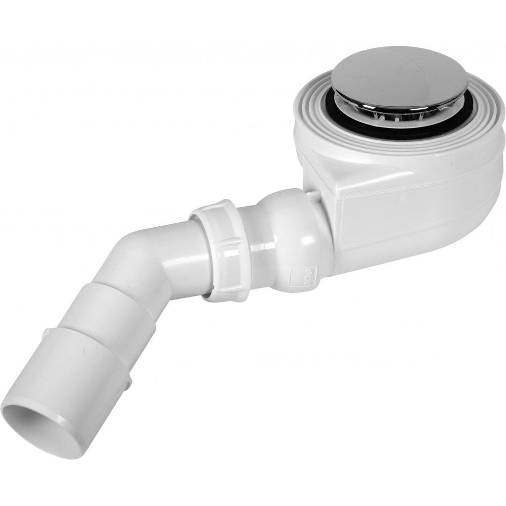 Сифон Radaway Turboflow TB50, TB50P