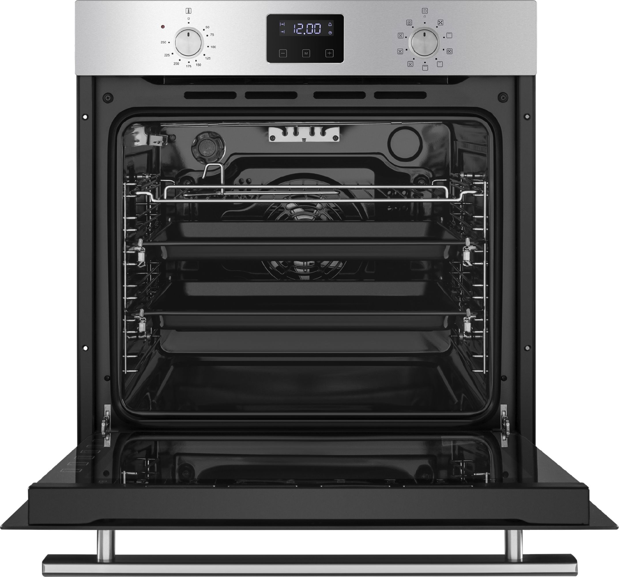 Шкаф духовой электрический Maunfeld, EOEM.769S1