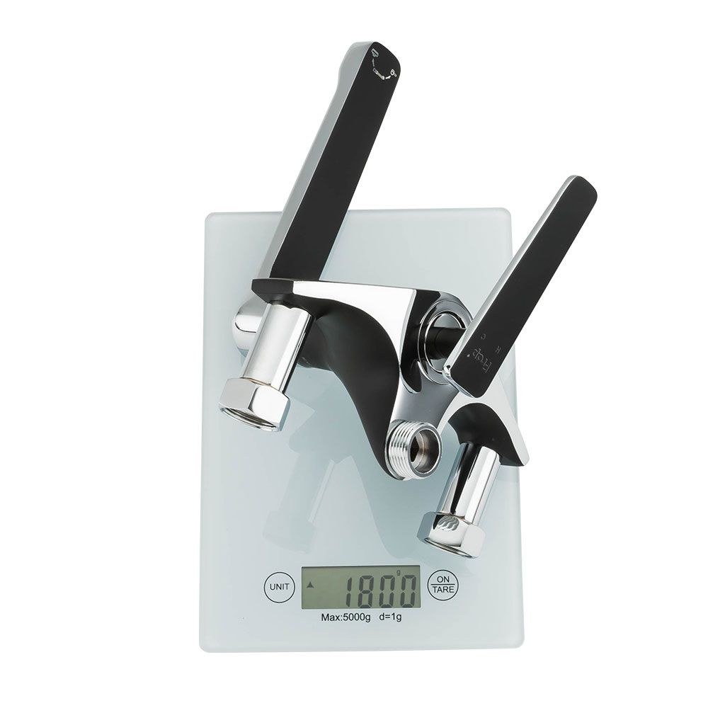 Душевая система Frap F2457