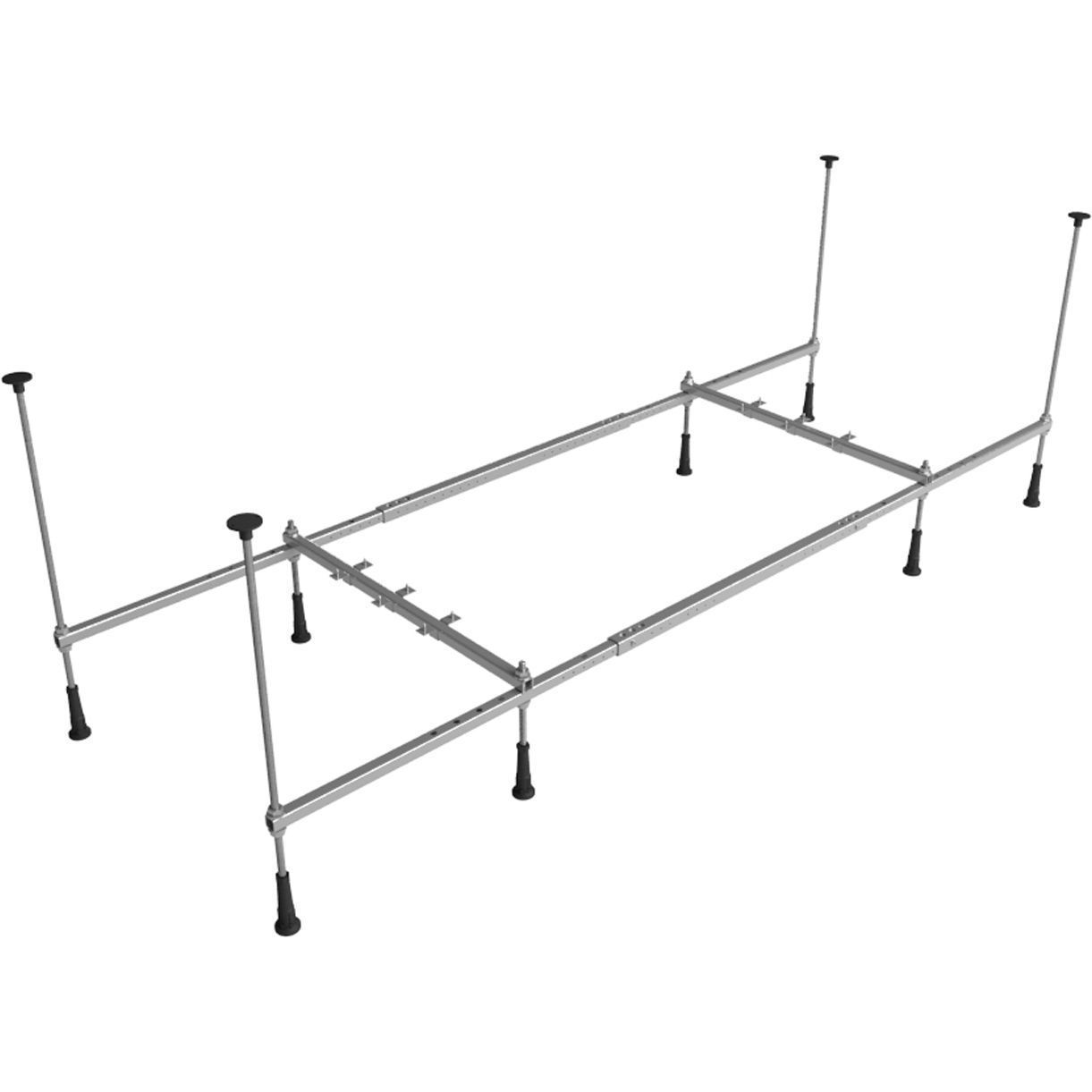 Каркас для ванны Lavinia Boho Complement Evan, 37500022