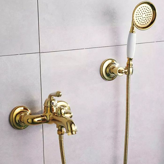 Смеситель для ванны Rose, R0202E