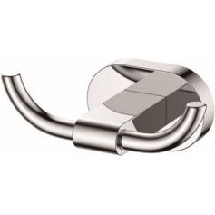 Крючок двойной Kaiser, KH-2012