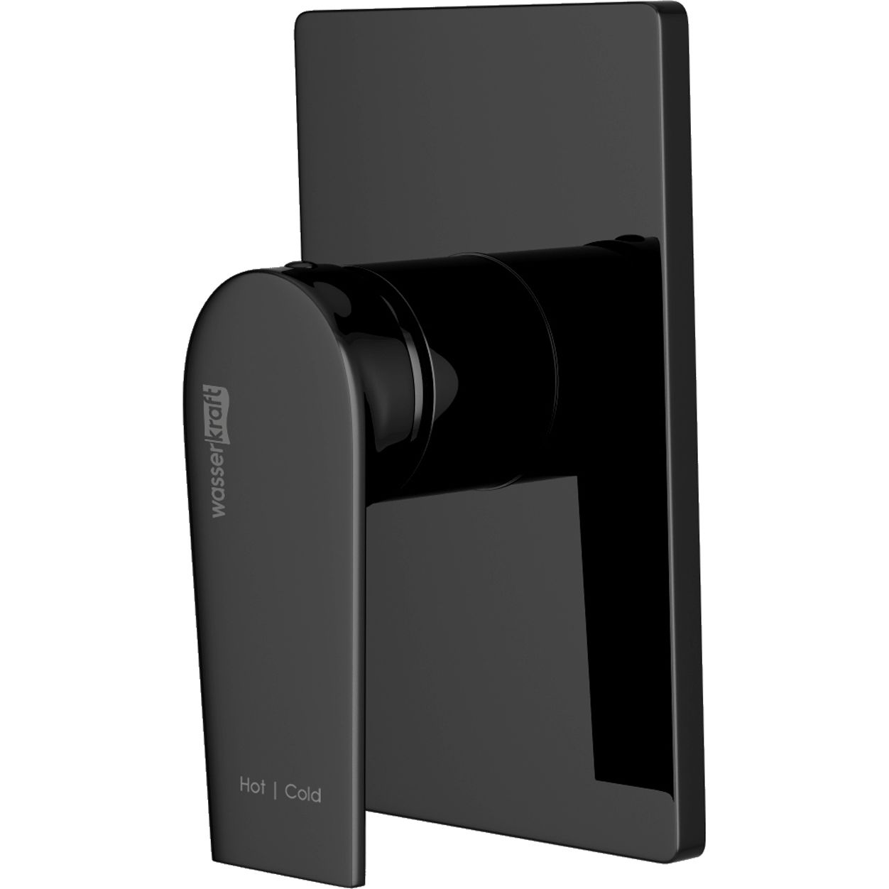 Смеситель для душа WasserKRAFT Glan, 6651