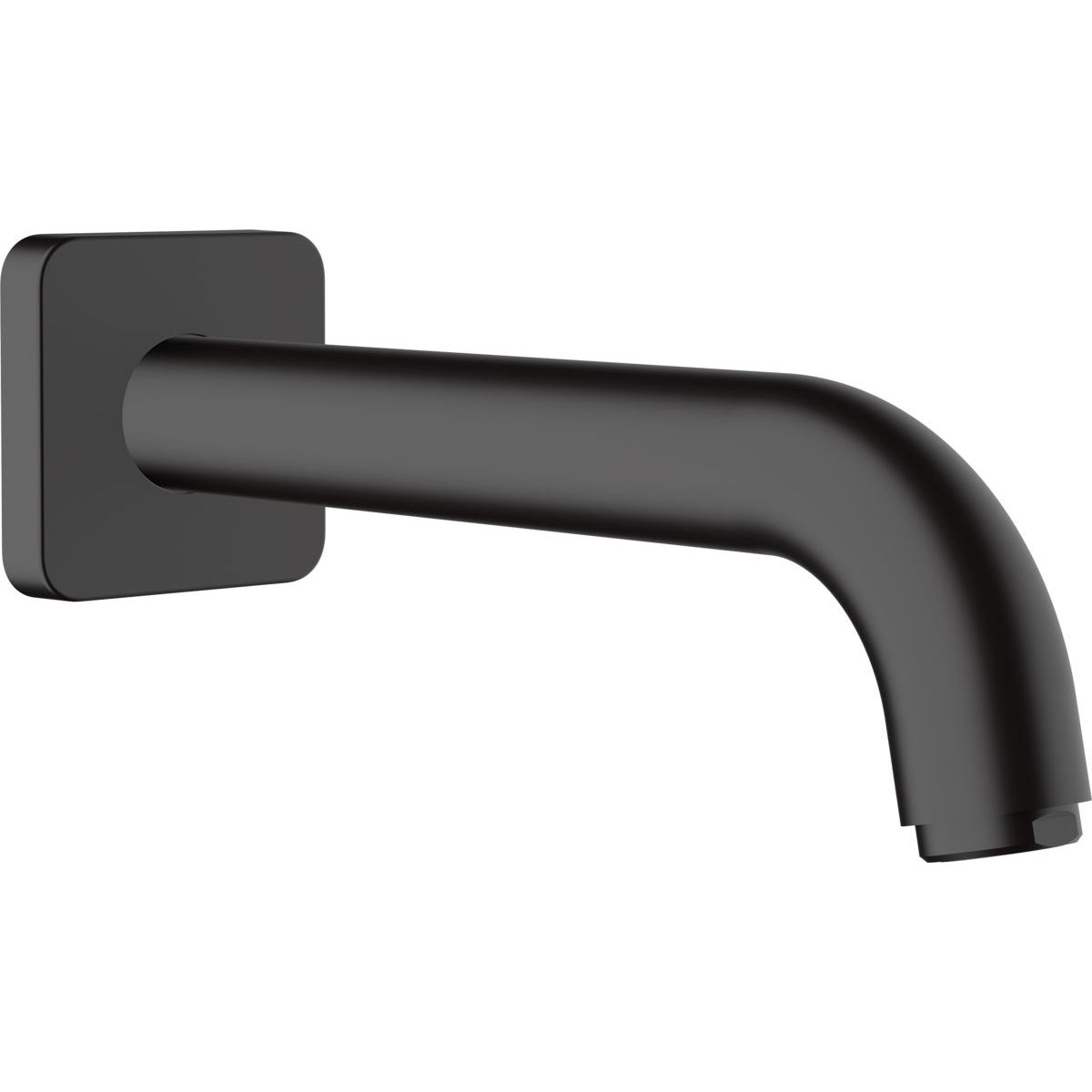 Излив на ванну Hansgrohe Vernis Shape, 71460670