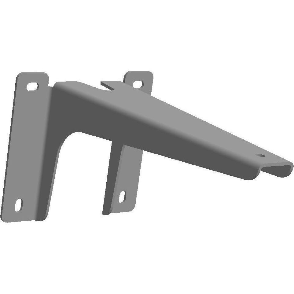 Комплект кронштейнов для крепления ног Belbagno, BB21-EAGLE-SUP