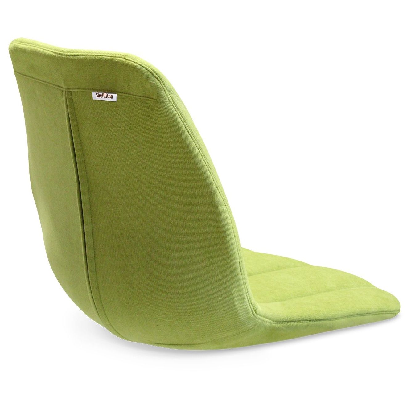 Сидение Sheffilton SHT-ST29-С1 оливковый, 148335