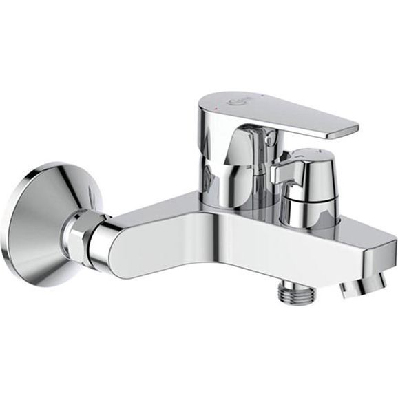 Смеситель для ванны Ideal Standard Cerafine D, BC494AA