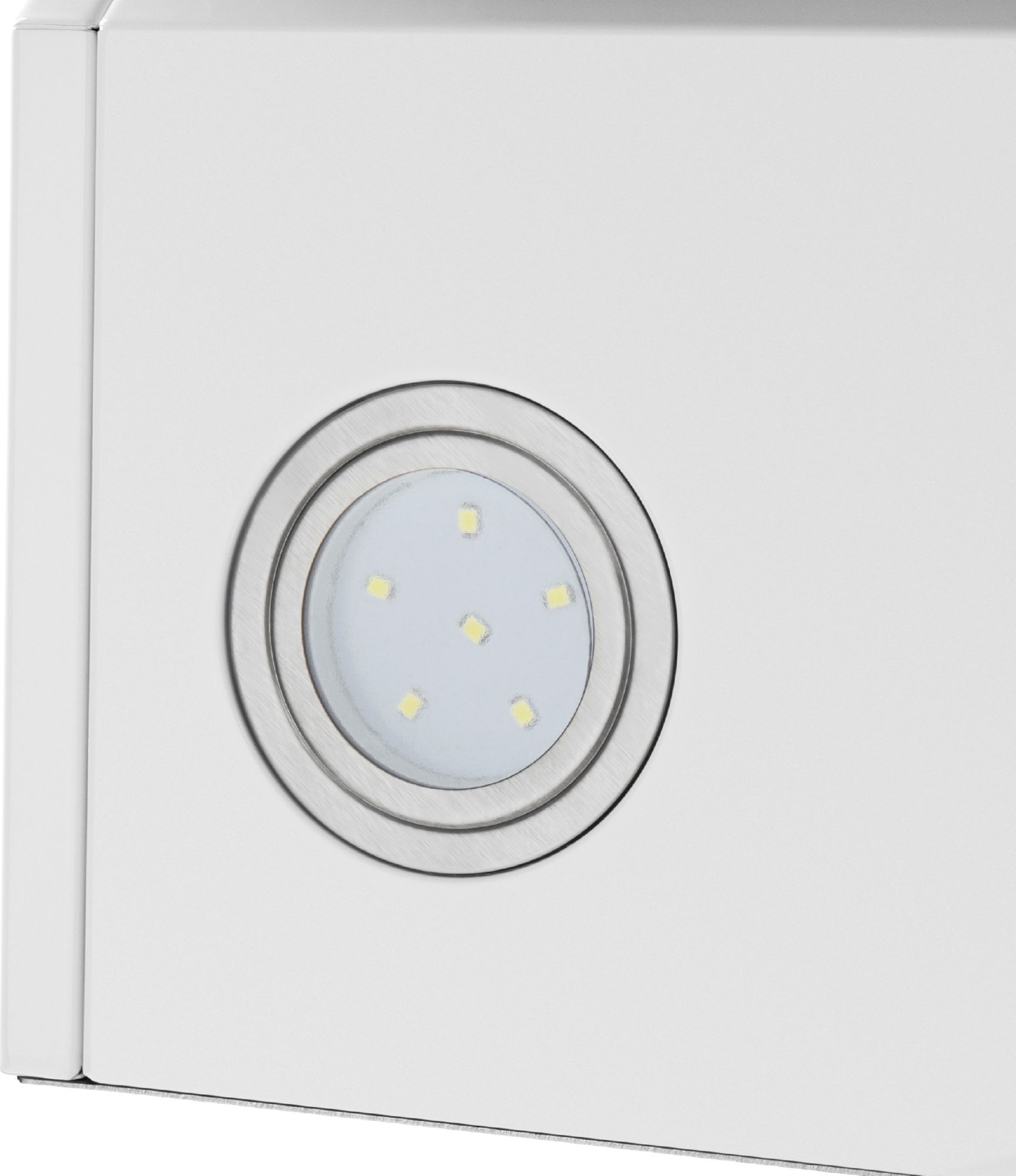 Кухонная вытяжка Maunfeld Sky Star Chef 60 белый