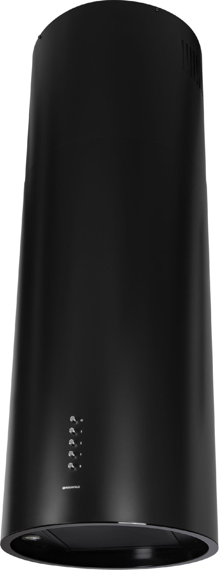 Кухонная вытяжка Maunfeld Lee Push 39 черный