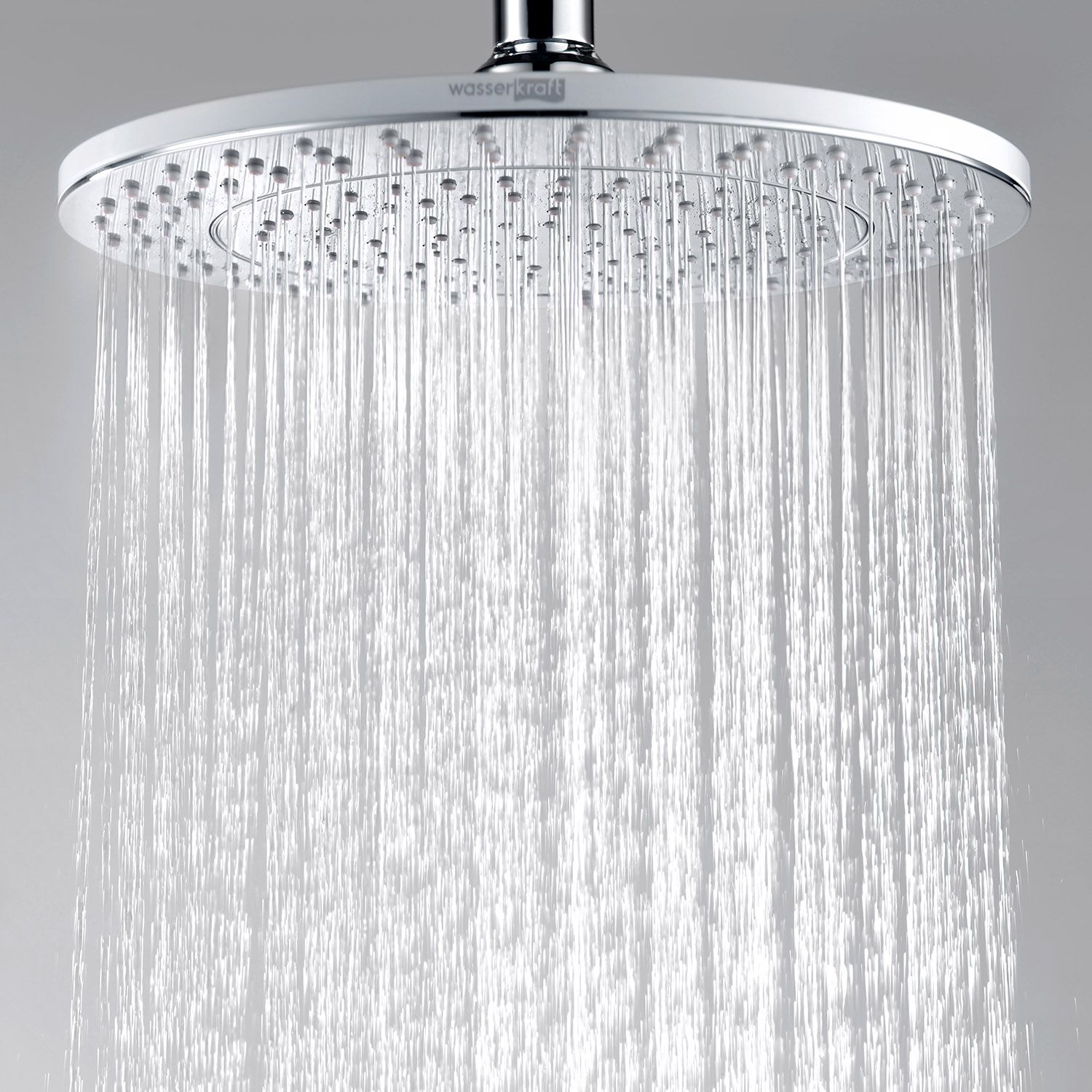 Верхняя душевая насадка WasserKRAFT, A067