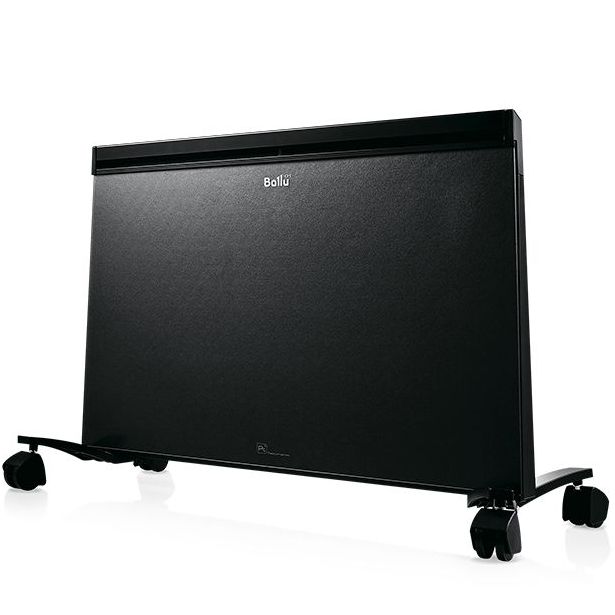 Конвектор электрический Ballu Plaza Solar, BIHP/S-1300
