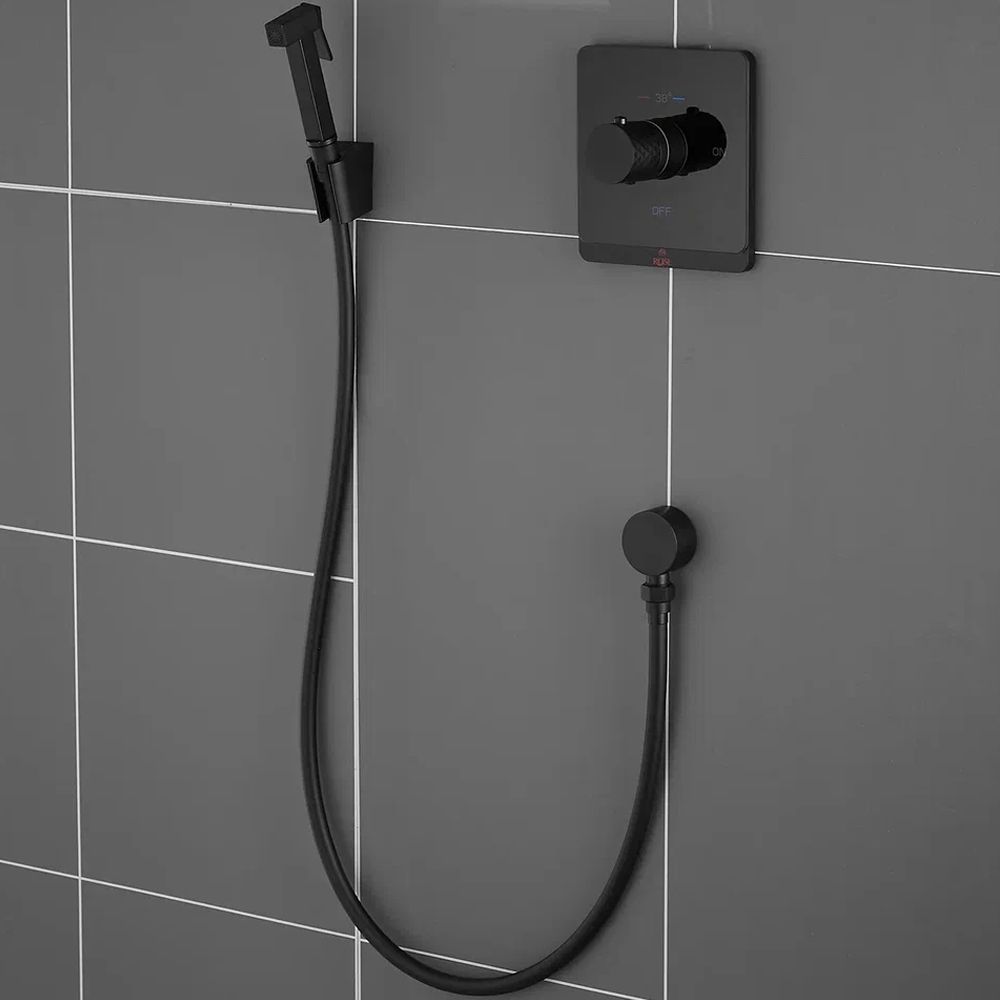 Гигиенический душ Rose, R105H