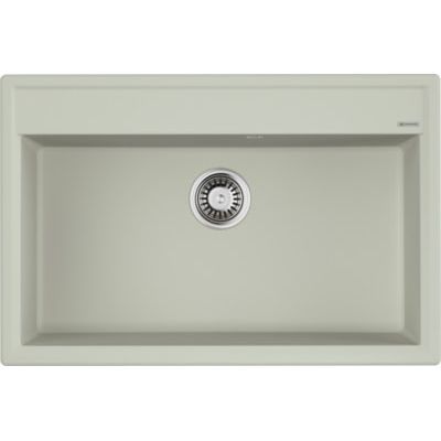 Кухонная мойка Omoikiri Daisen 77-PA (пастила), 4993626