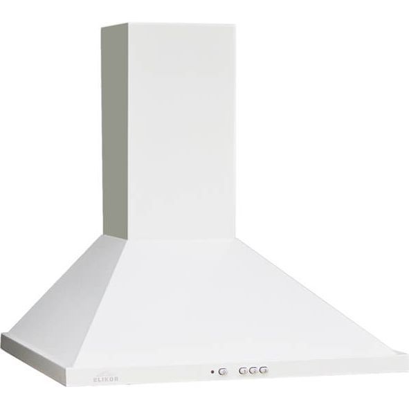 Кухонная вытяжка Elikor ОПТИМА 60П-400-К3Л (белый), 846136