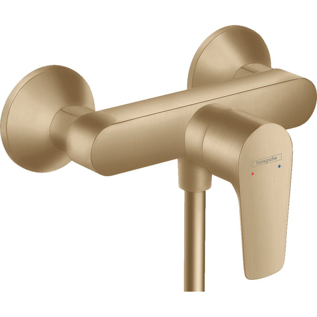 Смеситель для душа Hansgrohe Talis Е СМ, 71760140