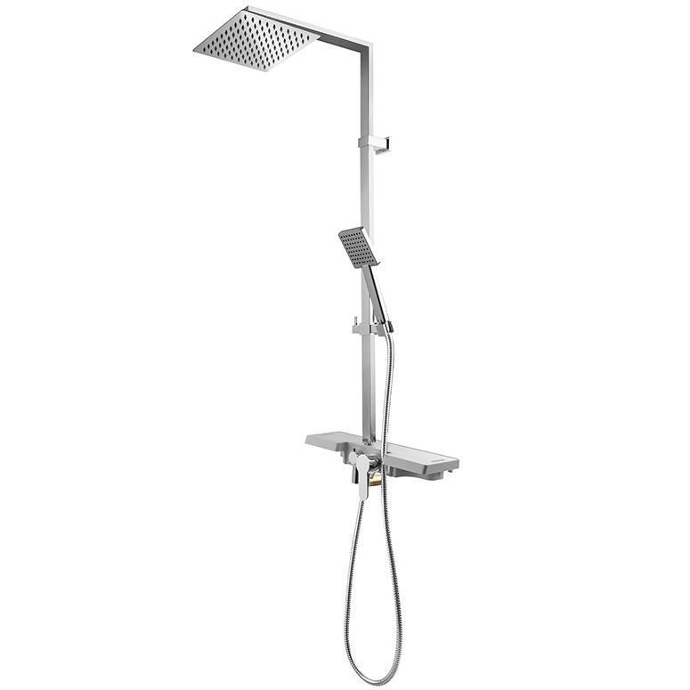 Душевая система Rea Lucas, REA-P0221