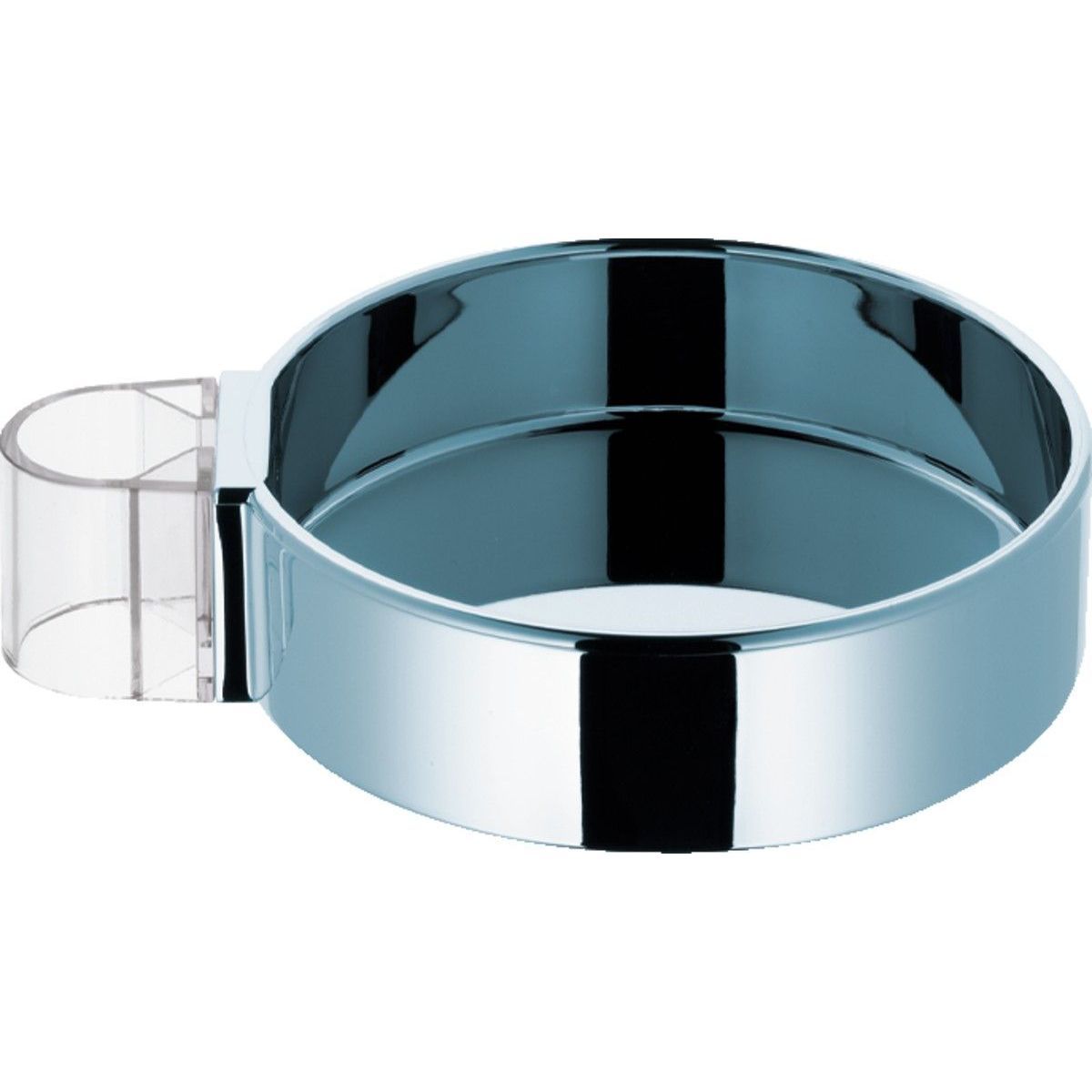 Мыльница Hansgrohe Cassetta C, 28678000