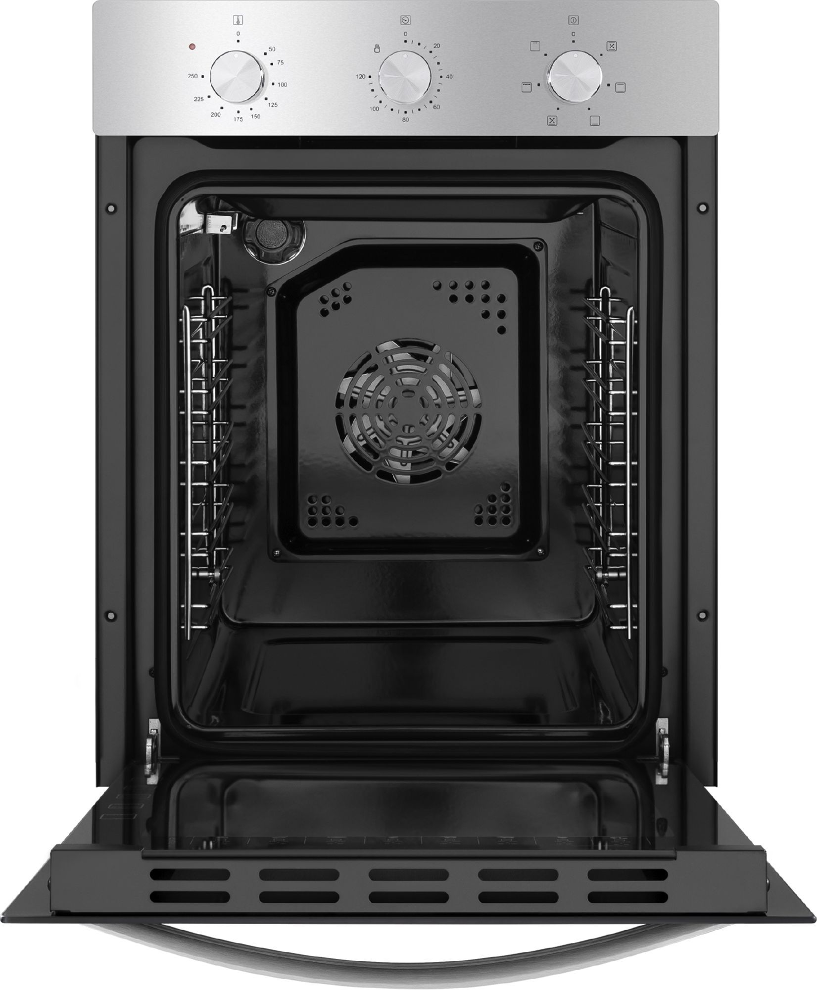 Шкаф духовой электрический Maunfeld, EOEC516S