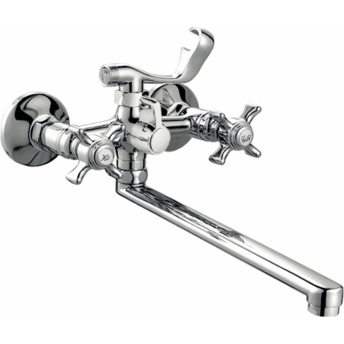 Смеситель Haiba HB2124