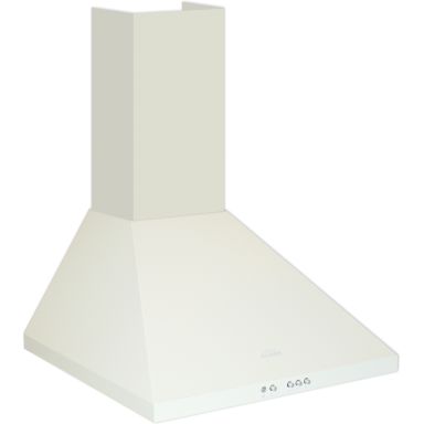 Кухонная вытяжка Elikor ВЕНТА 60П-650-К3Д (топленое молоко), 164504