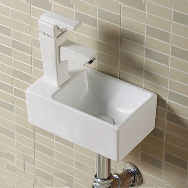 Раковина Melana MLN-A311R, A311R-803