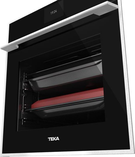 Духовой шкаф Teka IOVEN SS, 41560160