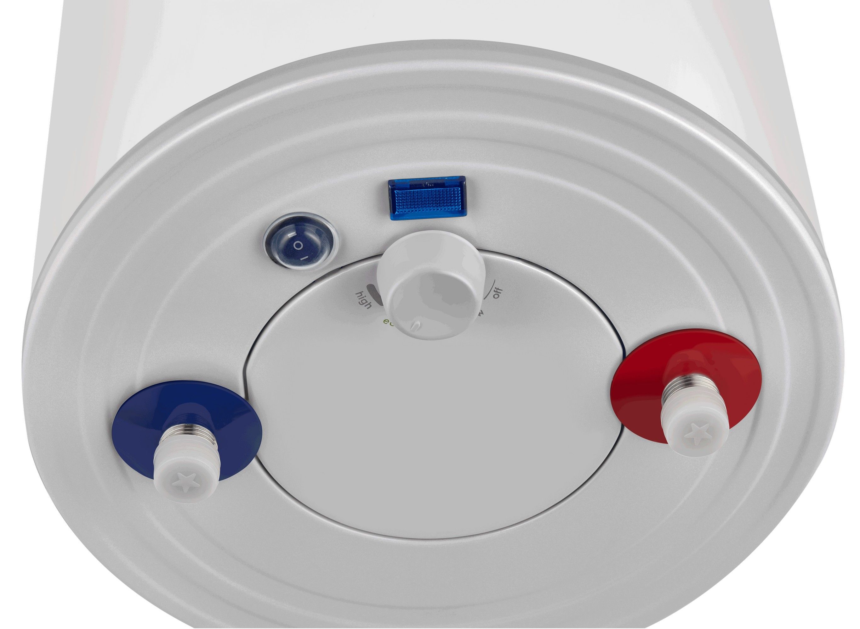 Водонагреватель Electrolux EWH 50 Fidelity