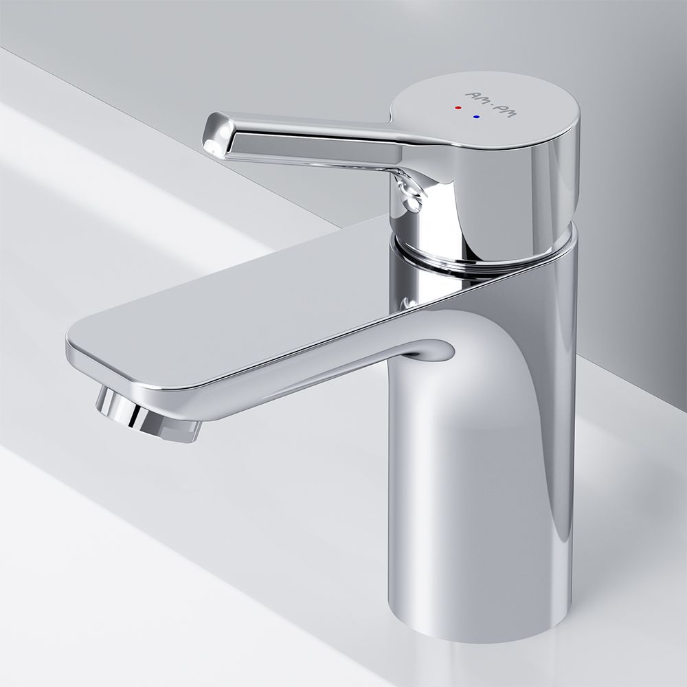 Смеситель для раковины AM.PM X-Joy, F85B02100