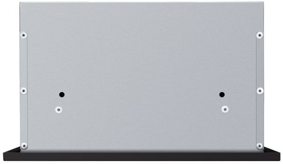 Кухонная вытяжка Maunfeld Crosby Singl 5028 черный