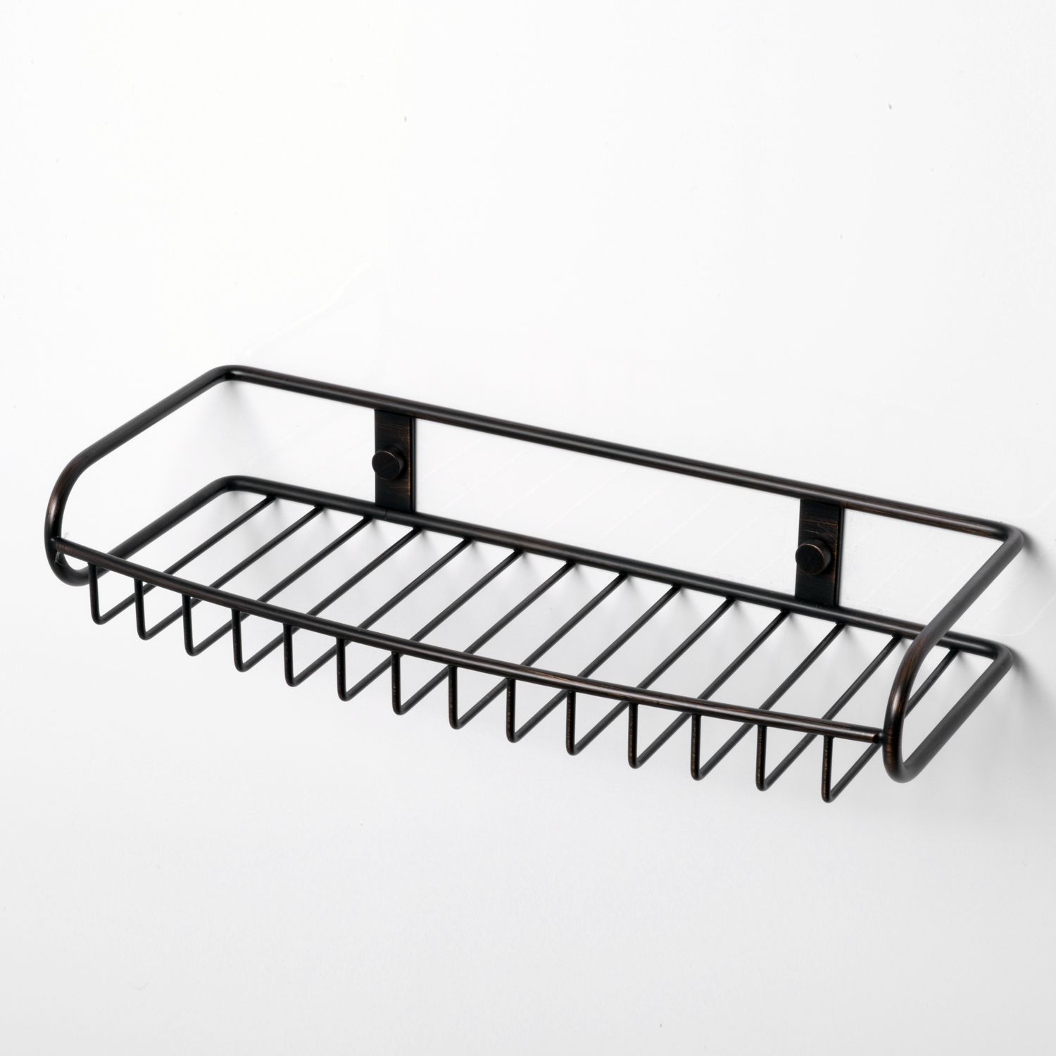 Полка металлическая прямая WasserKRAFT Isar, K-1811