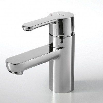 Смеситель для умывальника Bravat Stream F13783C-2