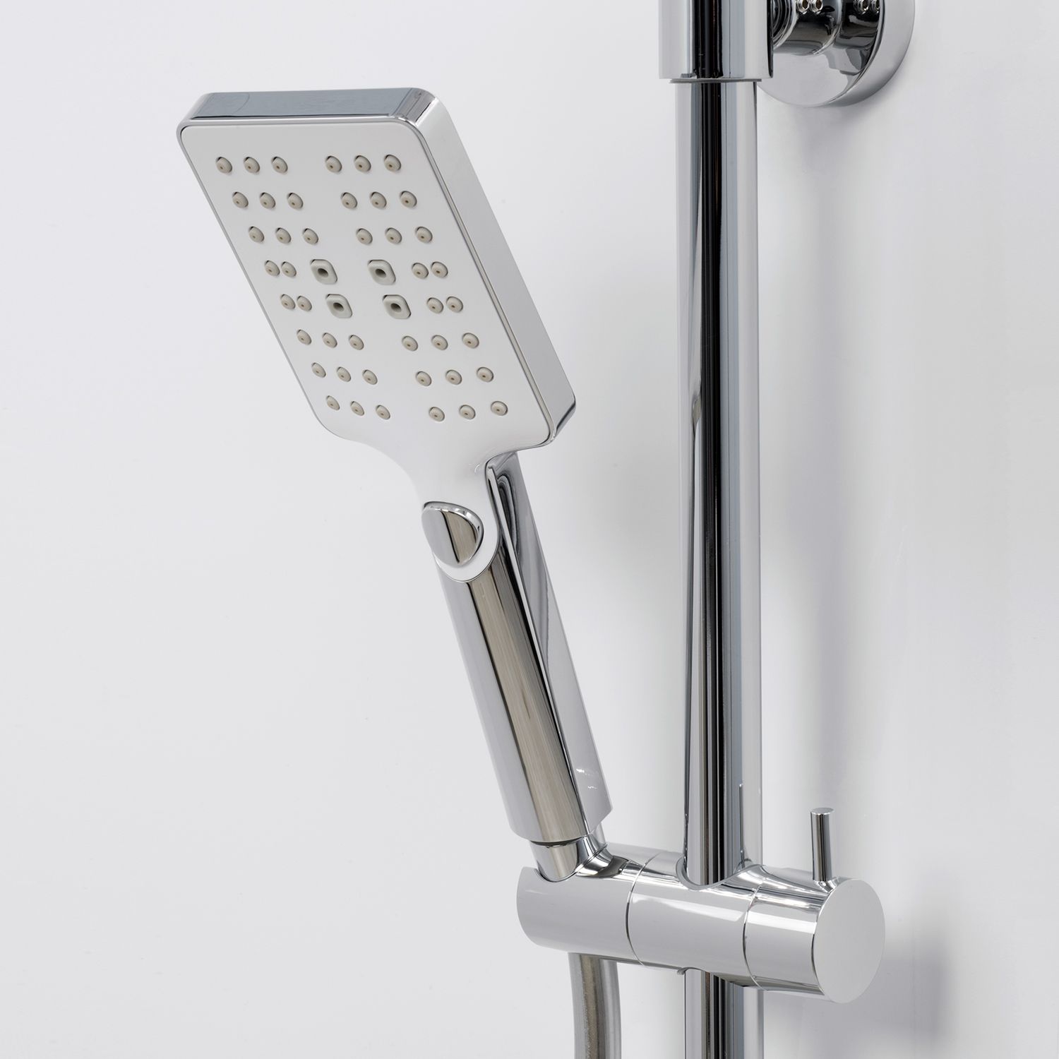 Душевой комплект с термостатическим смесителем WasserKRAFT, A11301