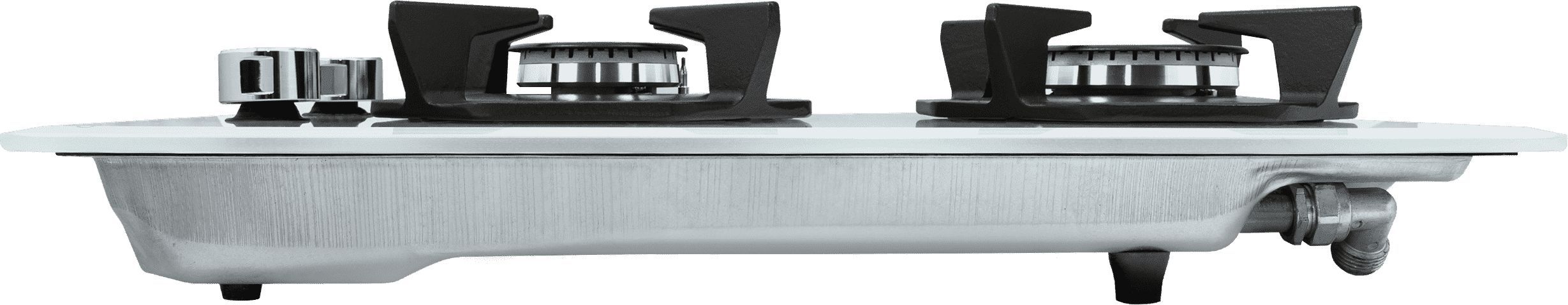Газовая варочная панель Maunfeld EGHG.32.2CW/G